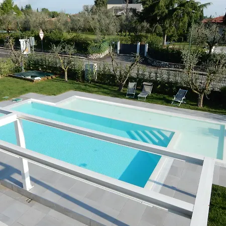 Bed & Breakfast Controvento Soiano 4*