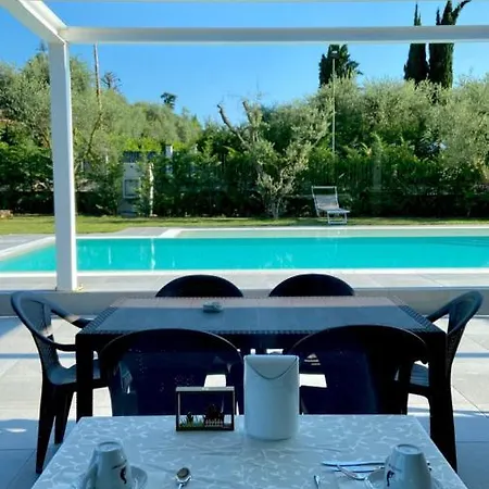 Controvento Soiano Bed & Breakfast 4*