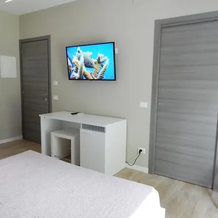 Controvento Soiano فندق مبيت وإفطار