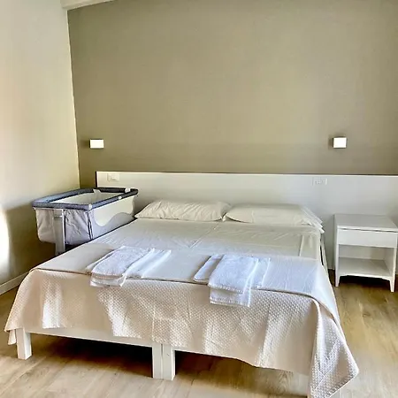فندق مبيت وإفطار Controvento Soiano سويانو ديل لاغو