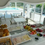 Bed and Breakfast Controvento Soiano Soiano Del Lago