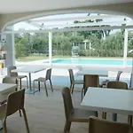 Controvento Soiano 4* Soiano Del Lago