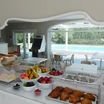 Controvento Soiano Bed and Breakfast