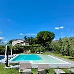 Controvento Soiano Bed and Breakfast
