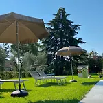Controvento Soiano Bed and Breakfast 4*