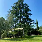 Controvento Soiano Bed and Breakfast 4*