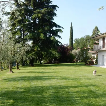 Controvento Soiano Bed and Breakfast Soiano Del Lago