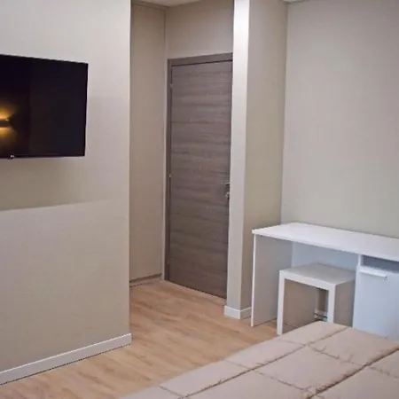 Controvento Soiano Bed and breakfast Soiano Del Lago