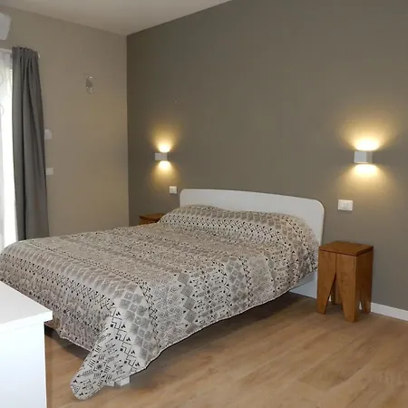 Controvento Soiano Bed and breakfast 4*