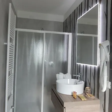 Bed and breakfast Controvento Soiano Soiano Del Lago