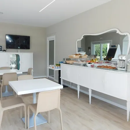 Controvento Soiano Bed and breakfast Soiano Del Lago