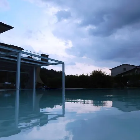 Controvento Soiano Bed and breakfast Soiano Del Lago