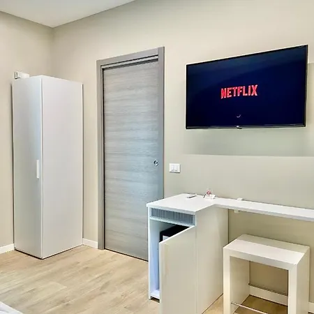 Отель типа 