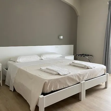 Controvento Soiano Bed and breakfast Soiano Del Lago