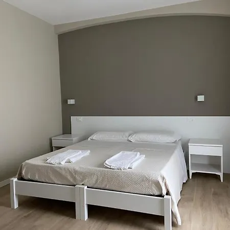 Controvento Soiano 4*