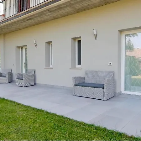 Controvento Soiano Bed and breakfast Soiano Del Lago