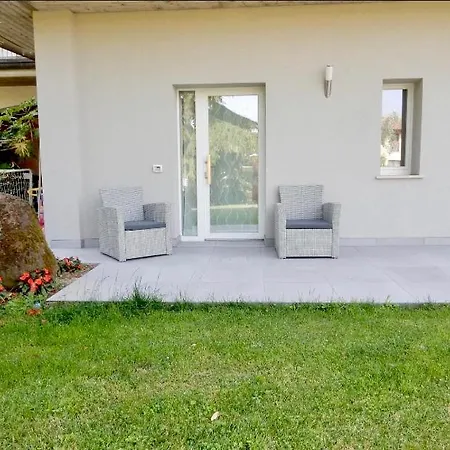 Bed and Breakfast Controvento Soiano