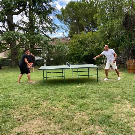 Controvento Soiano Bed and breakfast