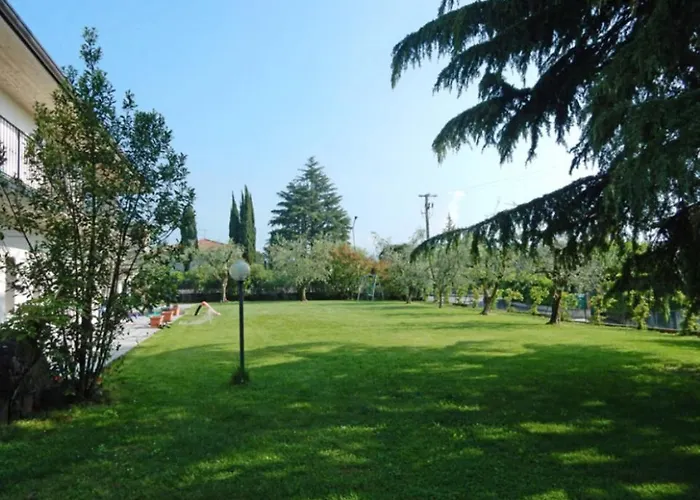 Controvento Soiano 4* Soiano Del Lago