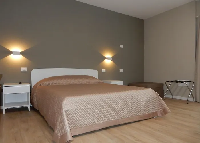 Controvento Soiano Bed and breakfast Soiano Del Lago