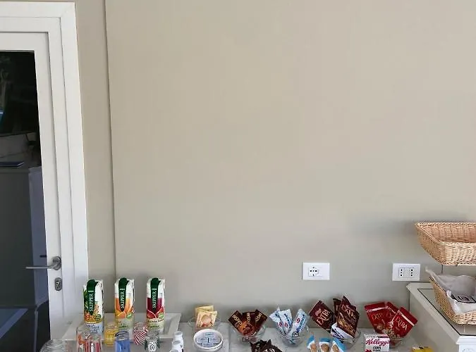 Bed and breakfast Controvento Soiano Soiano Del Lago