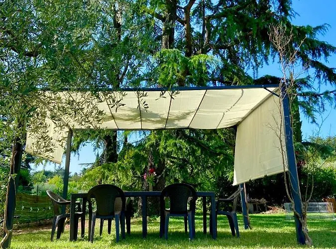 Controvento Soiano Soiano Del Lago