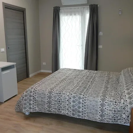 Bed and breakfast Controvento *