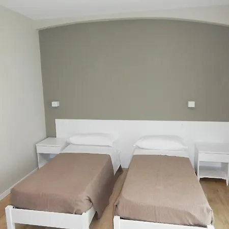 Controvento Bed and breakfast