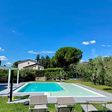 Controvento Bed and breakfast