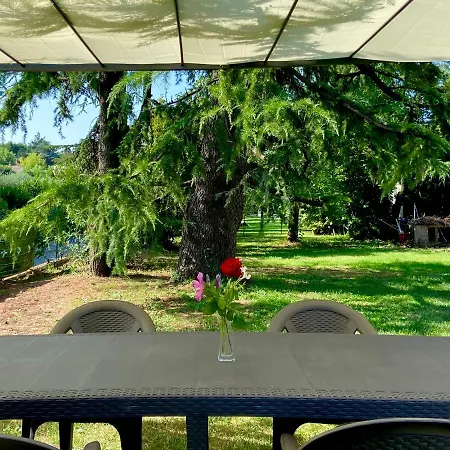Bed and breakfast Controvento Soiano Del Lago